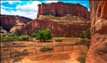 Canyon de Chelly